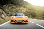 Lotus Exige Sport 350 2019 года (WW)